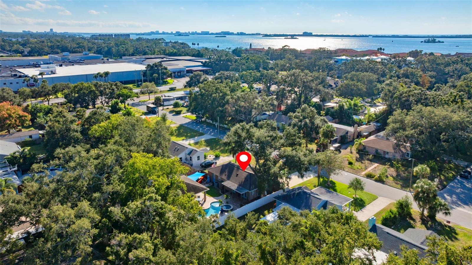 Image 34 of 34 For 1441 Santa Anna Drive