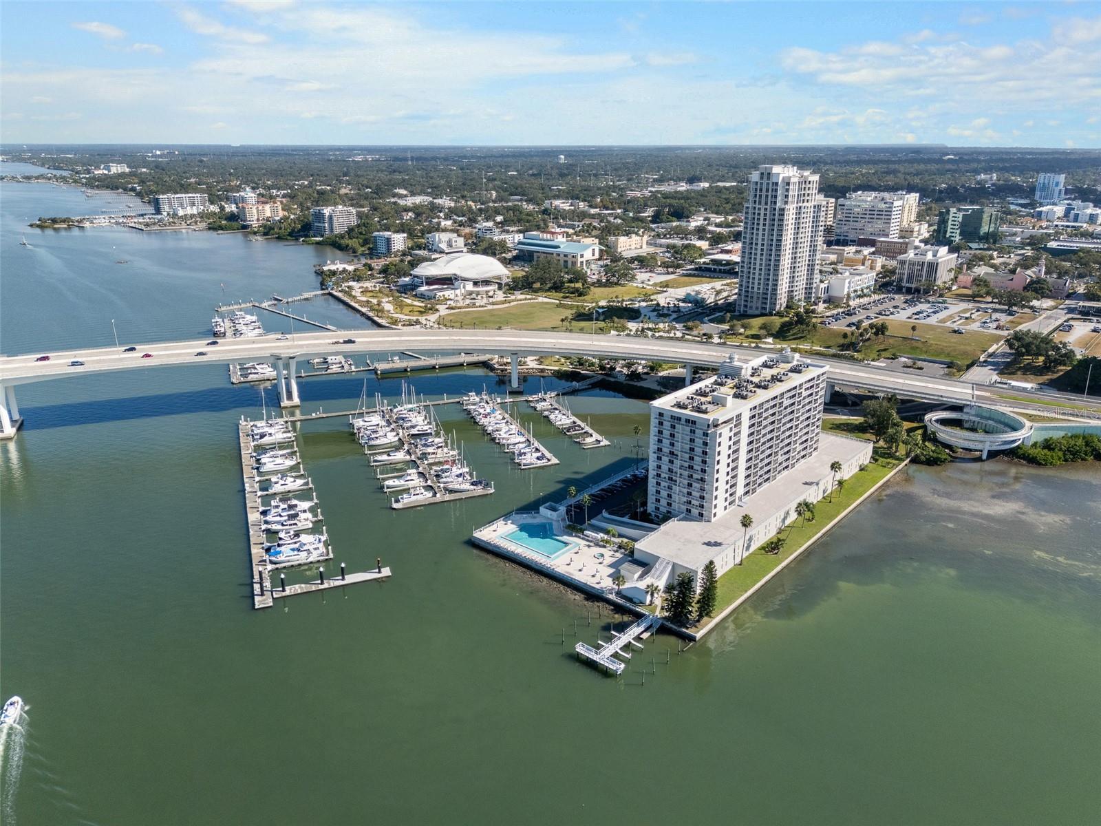 Image 36 of 45 For 100 Pierce Street 210