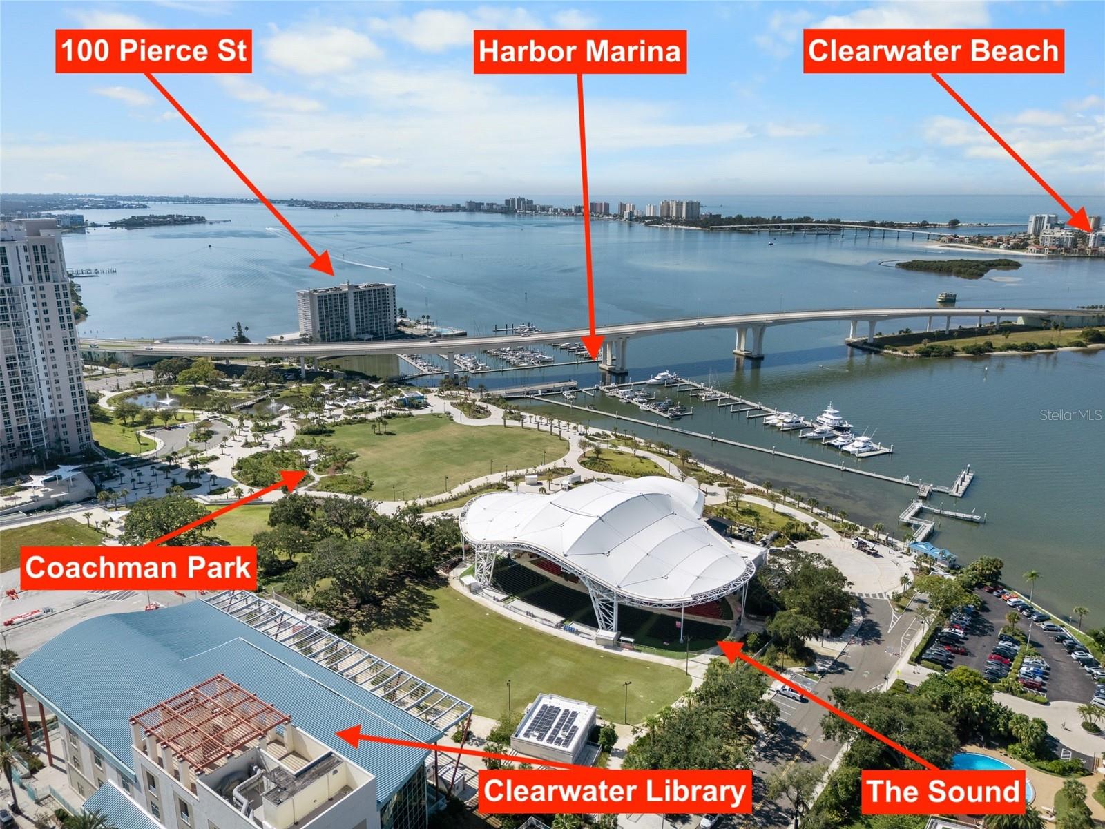 Image 43 of 45 For 100 Pierce Street 210