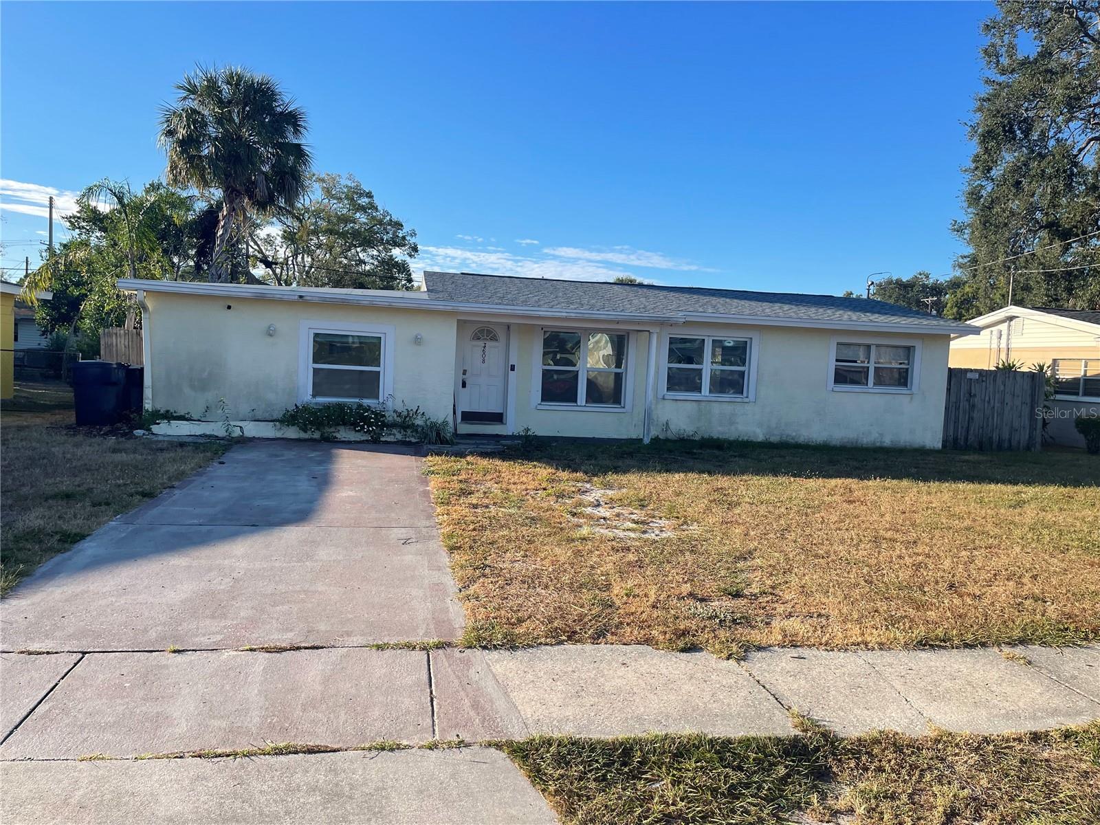 Details for 3608 Wallace Avenue, TAMPA, FL 33611