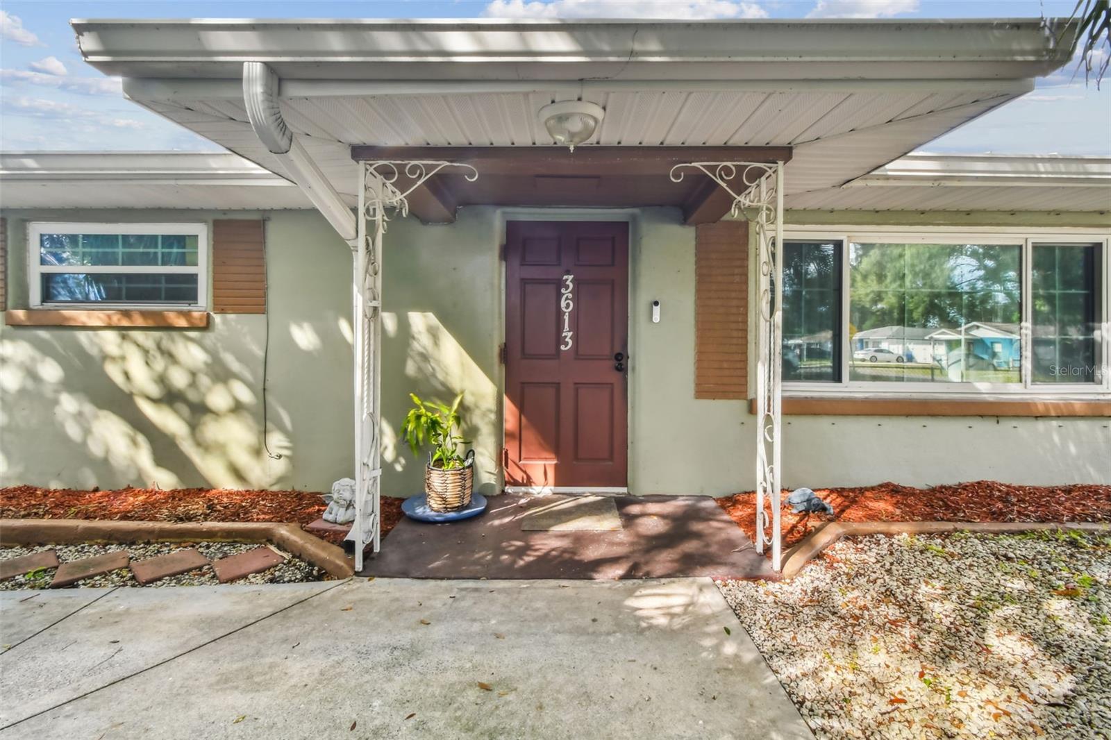 Details for 3613 Minnehaha Street, TAMPA, FL 33614