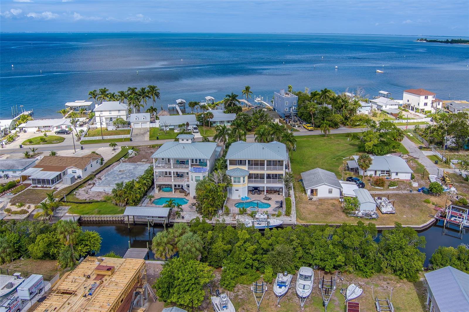 Image 100 of 100 For 3523 Shell Point Road