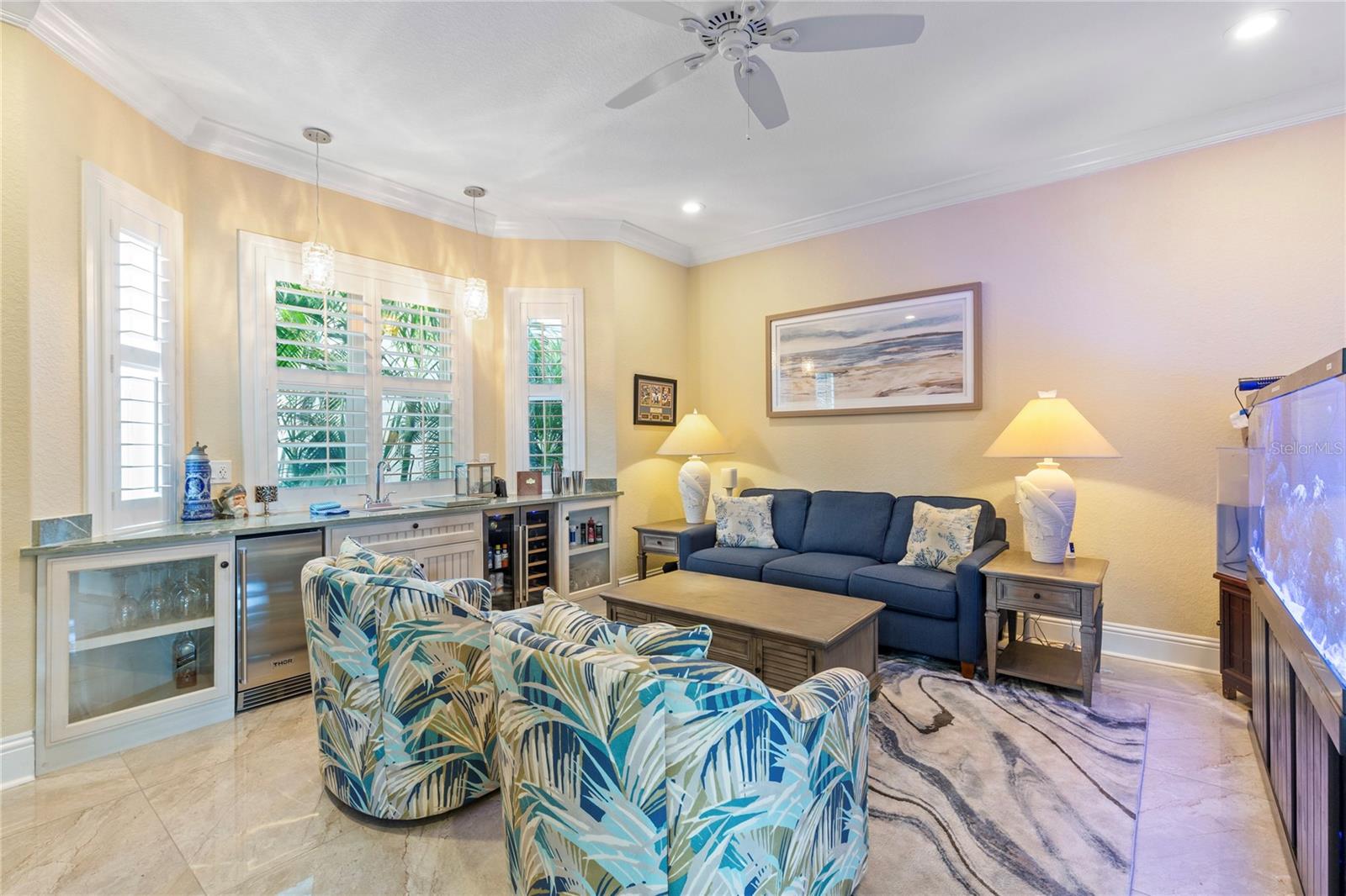 Image 19 of 100 For 3523 Shell Point Road