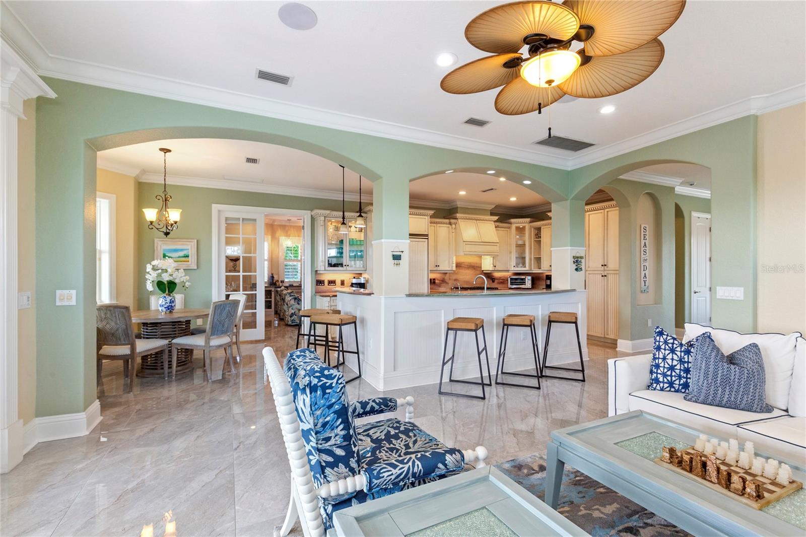 Image 4 of 100 For 3523 Shell Point Road