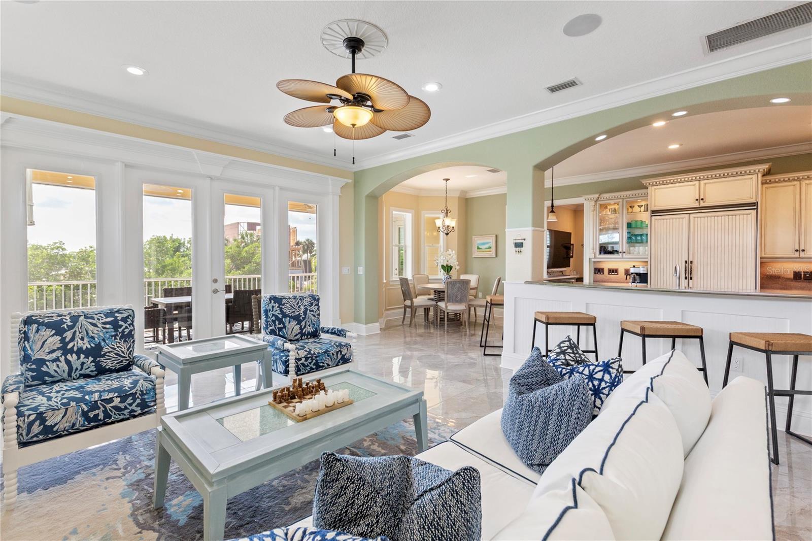 Image 6 of 100 For 3523 Shell Point Road