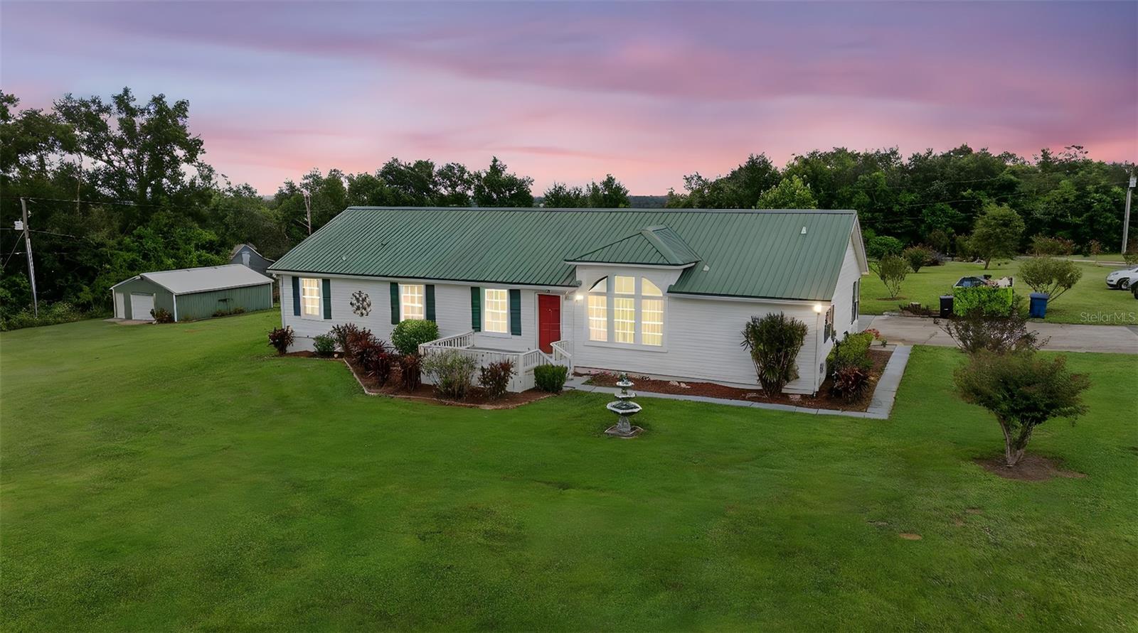 Details for 9712 Us Highway 301, DADE CITY, FL 33525