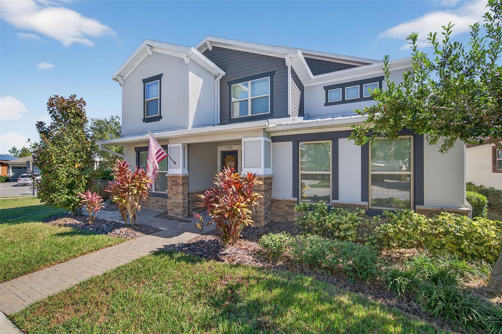 Image 2 of 76 For 5706 Esker Falls Lane