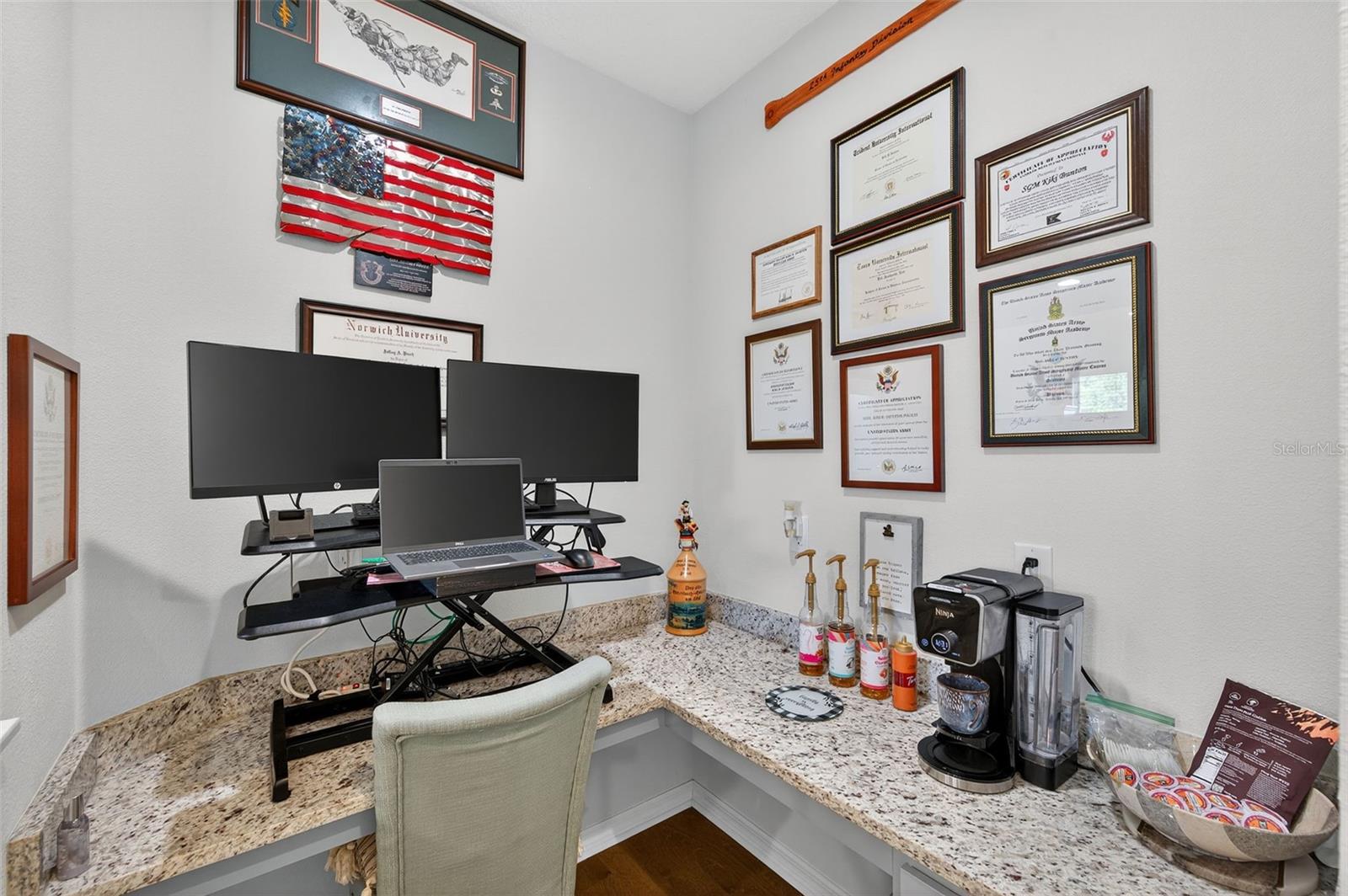 Image 22 of 76 For 5706 Esker Falls Lane