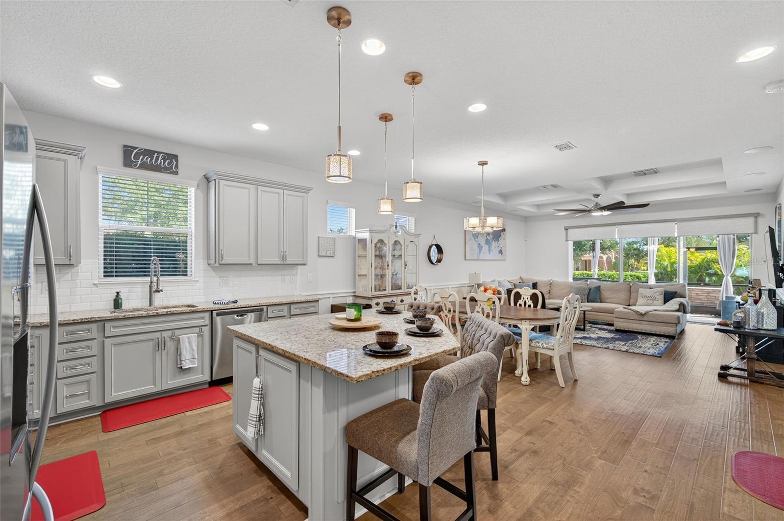 Image 23 of 76 For 5706 Esker Falls Lane