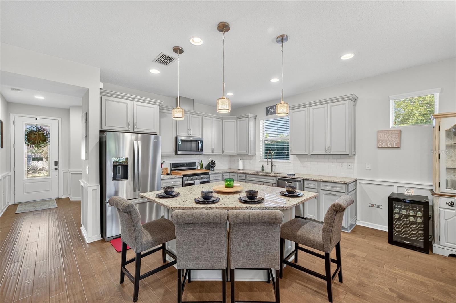 Image 24 of 76 For 5706 Esker Falls Lane