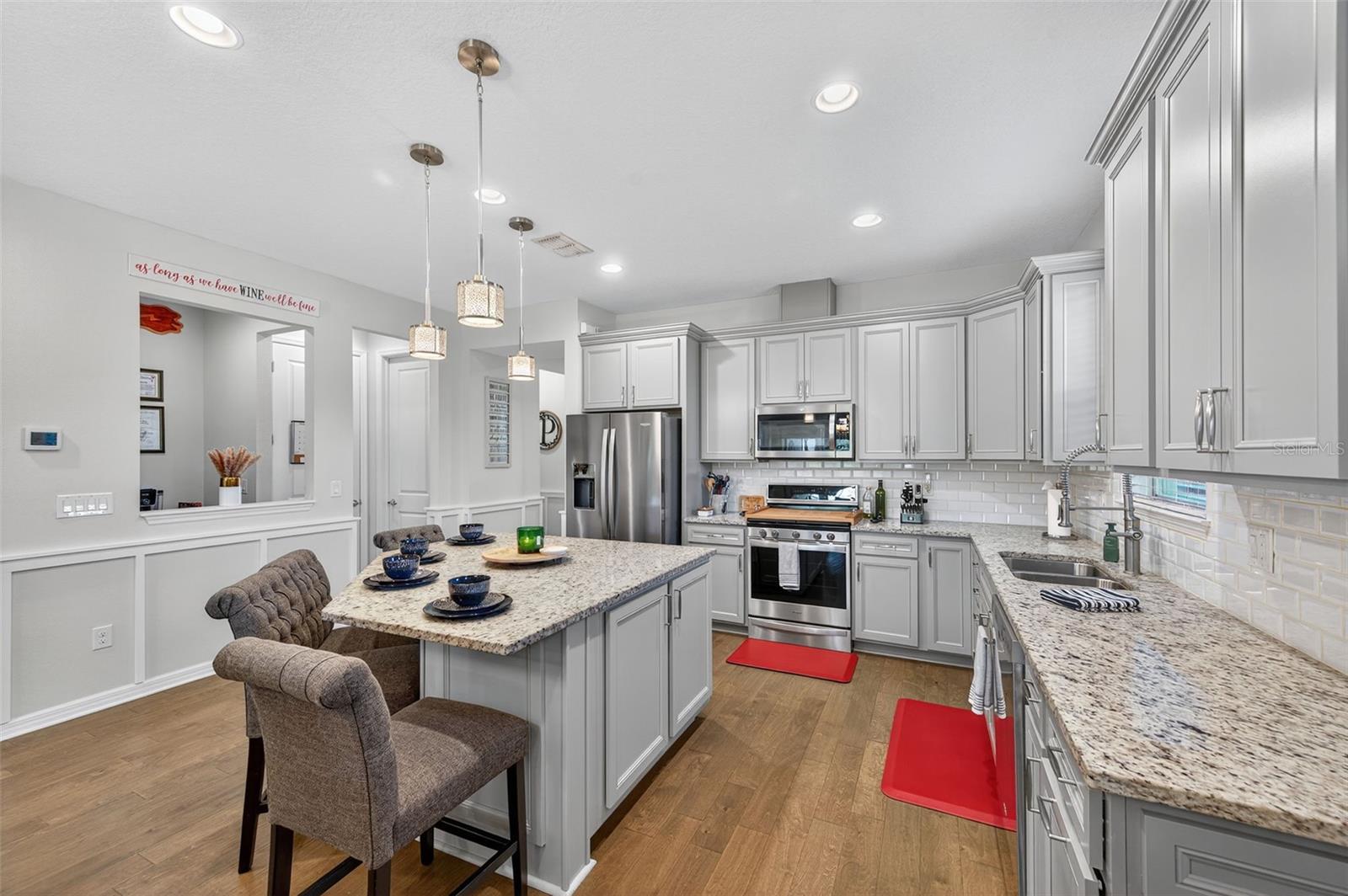 Image 25 of 76 For 5706 Esker Falls Lane