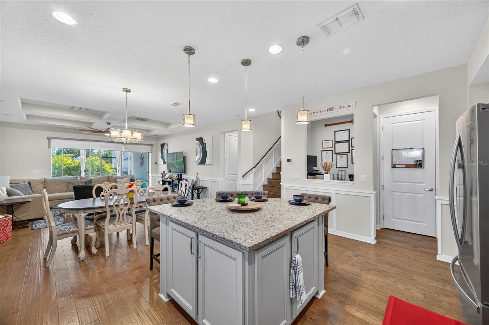 Image 26 of 76 For 5706 Esker Falls Lane