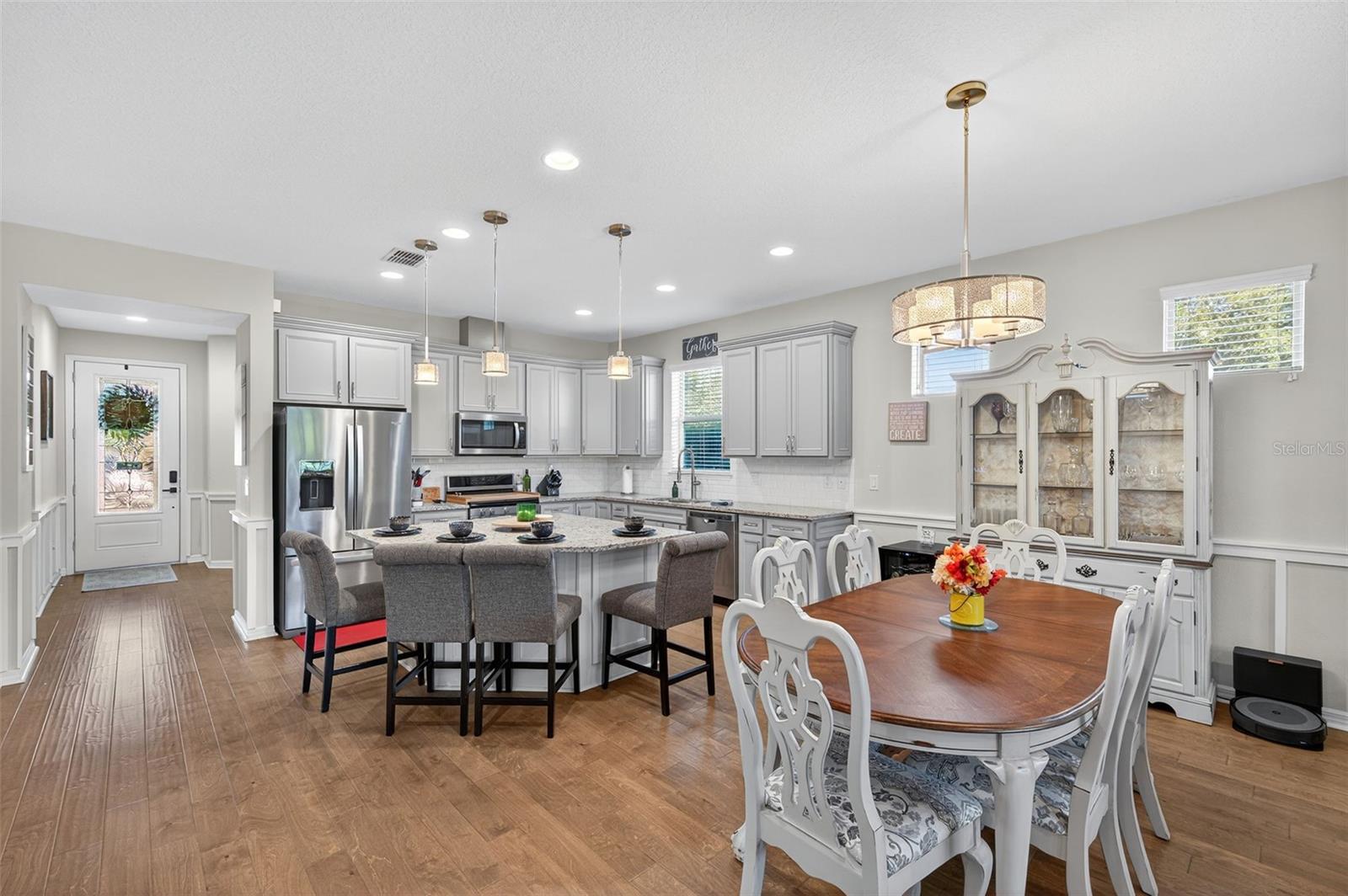 Image 29 of 76 For 5706 Esker Falls Lane