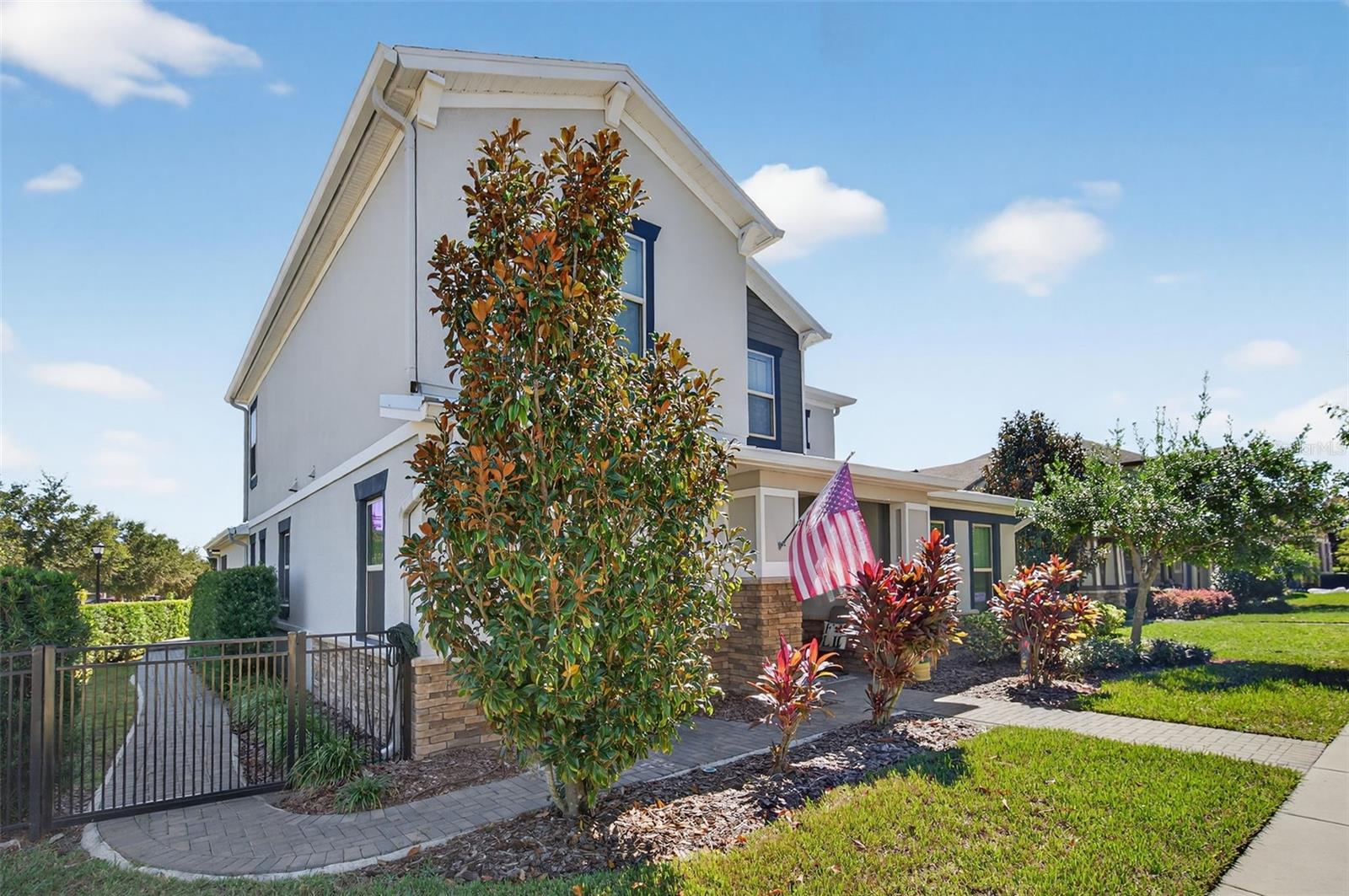 Image 3 of 76 For 5706 Esker Falls Lane