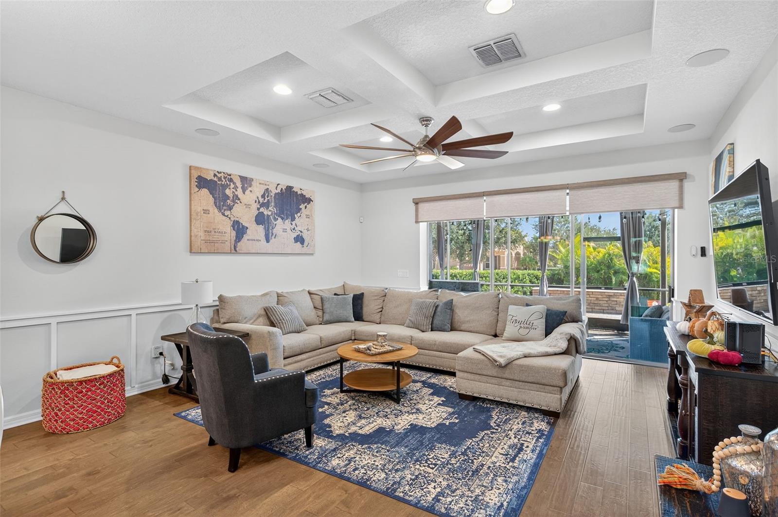 Image 30 of 76 For 5706 Esker Falls Lane