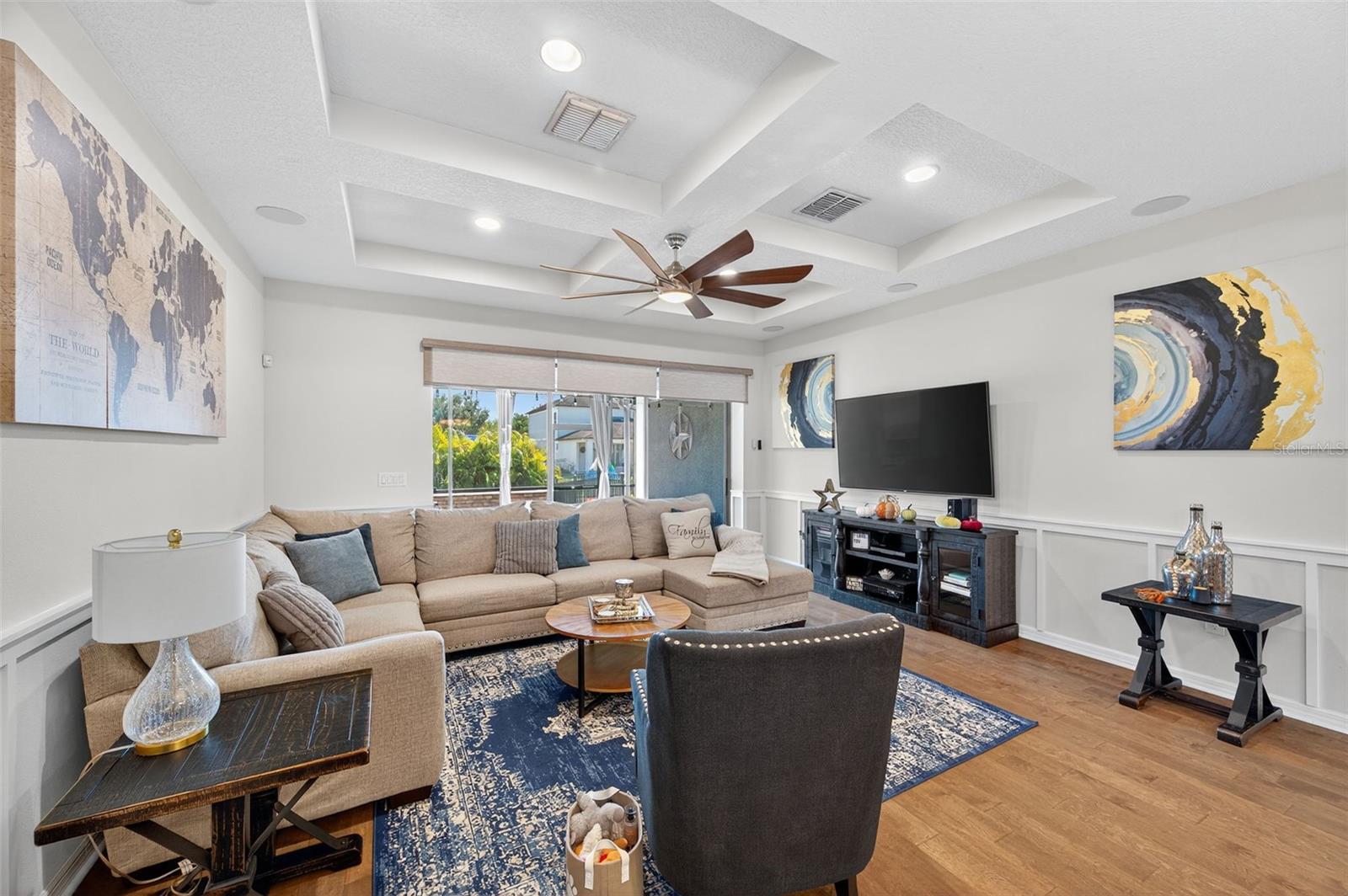 Image 31 of 76 For 5706 Esker Falls Lane