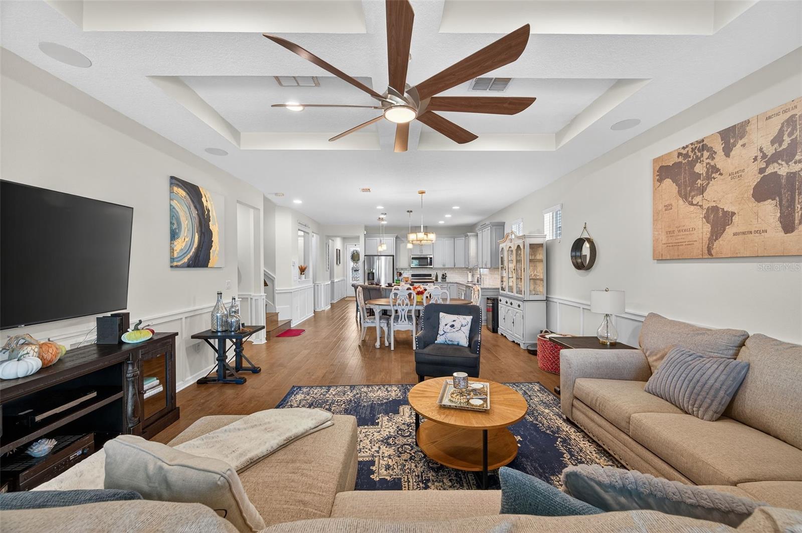 Image 32 of 76 For 5706 Esker Falls Lane