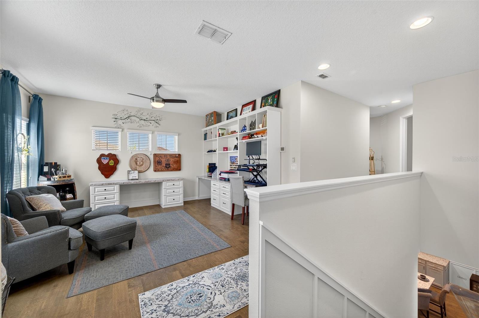 Image 33 of 76 For 5706 Esker Falls Lane