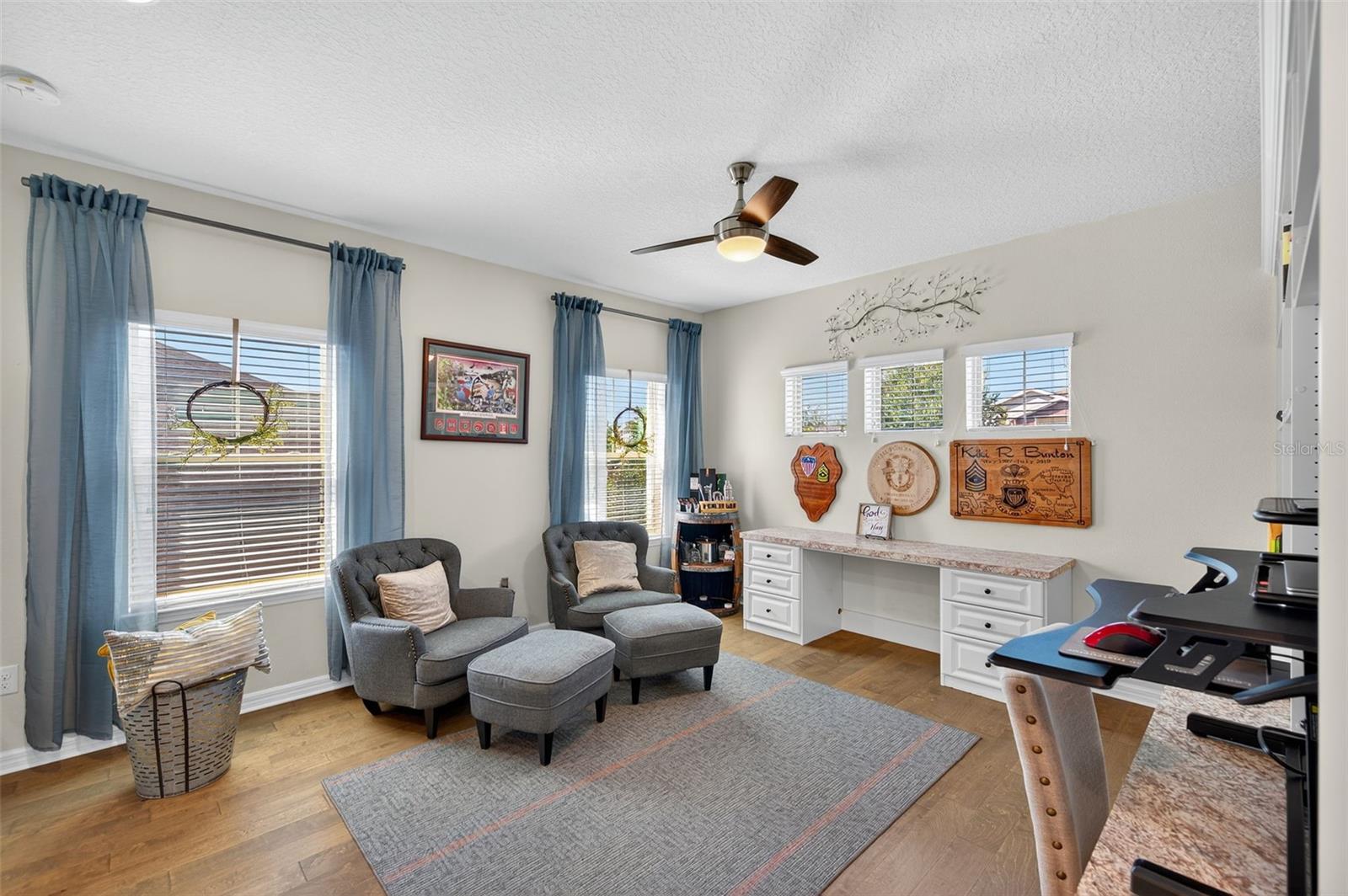 Image 34 of 76 For 5706 Esker Falls Lane