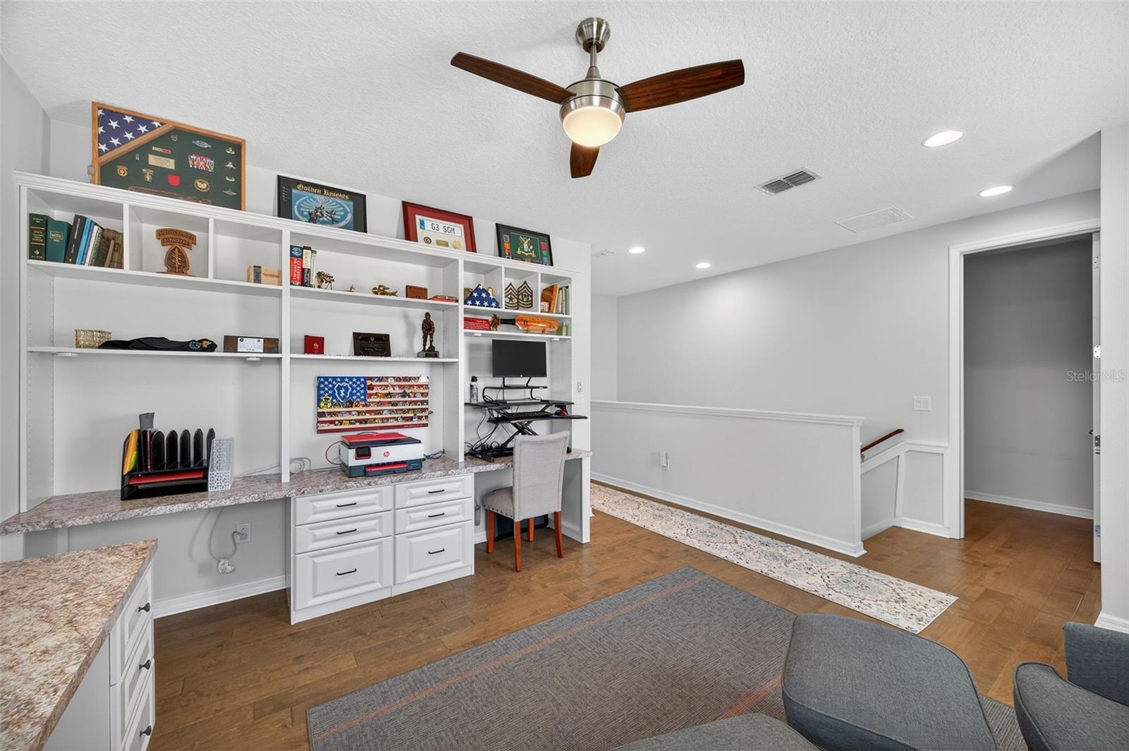 Image 35 of 76 For 5706 Esker Falls Lane