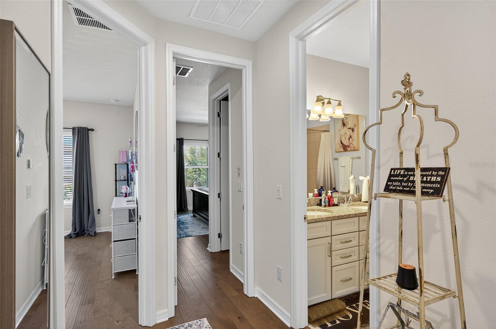 Image 42 of 76 For 5706 Esker Falls Lane