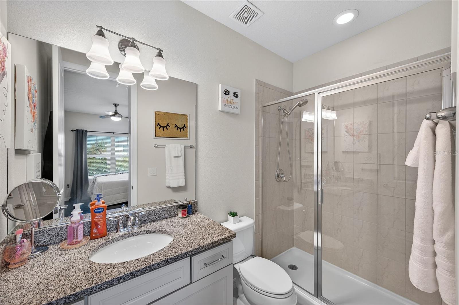 Image 45 of 76 For 5706 Esker Falls Lane