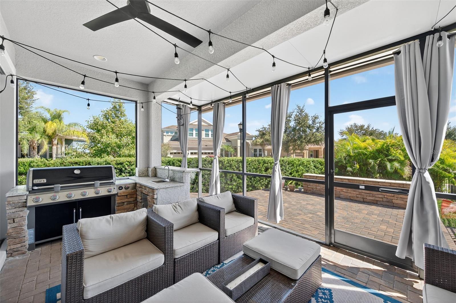 Image 47 of 76 For 5706 Esker Falls Lane