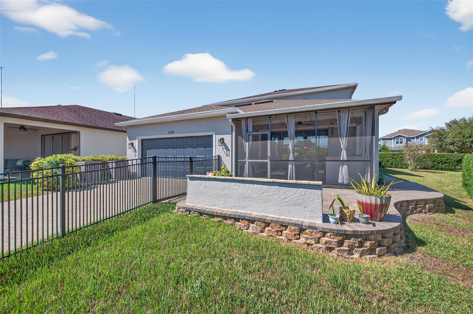 Image 51 of 76 For 5706 Esker Falls Lane