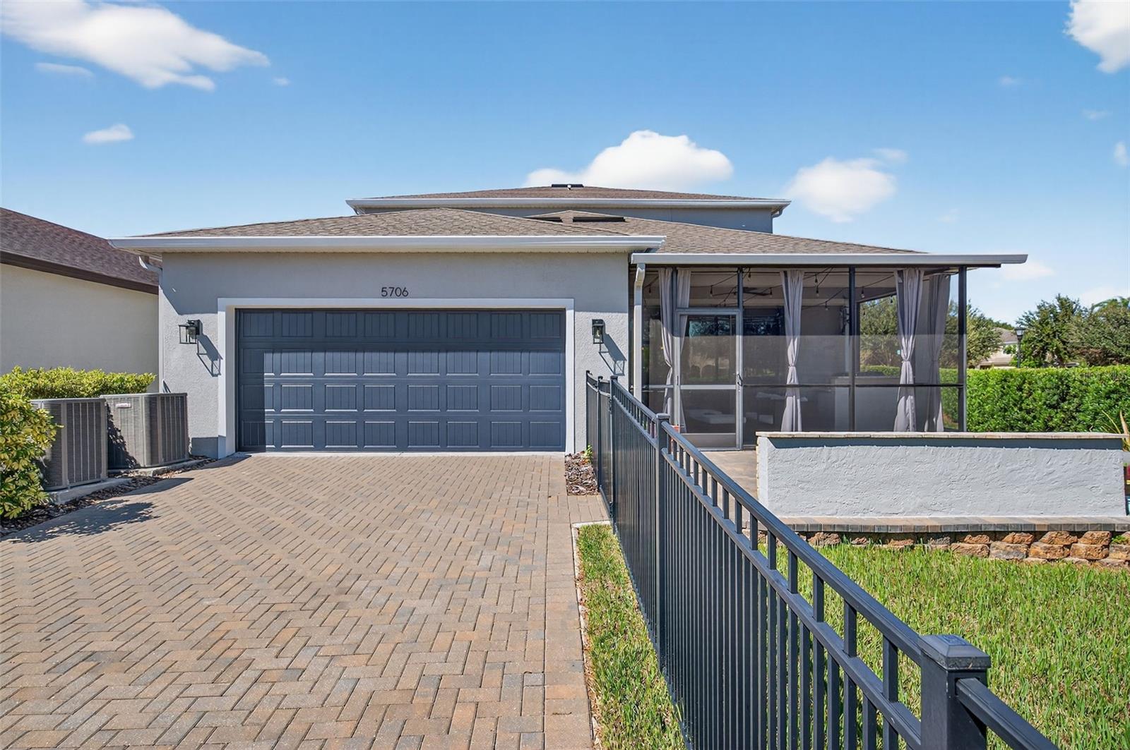 Image 53 of 76 For 5706 Esker Falls Lane