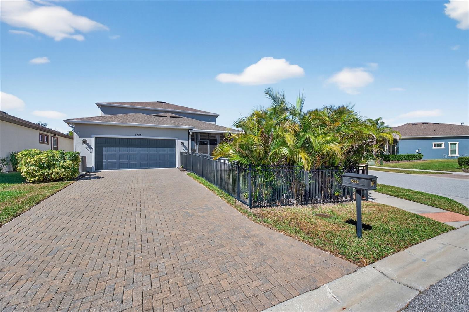 Image 54 of 76 For 5706 Esker Falls Lane