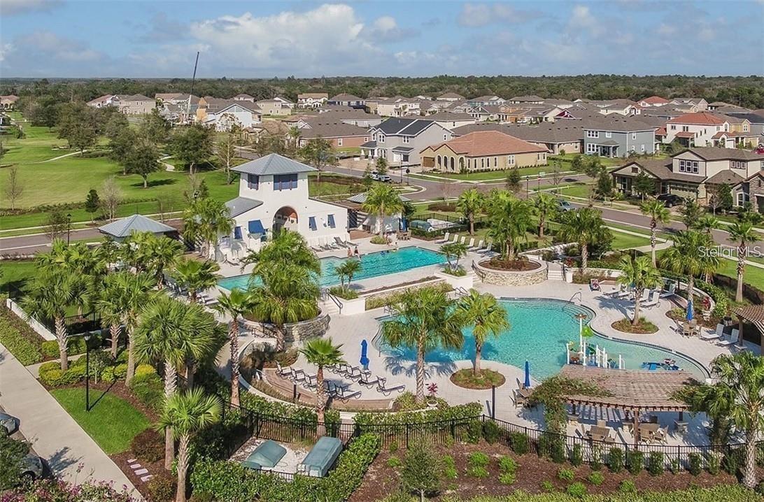 Image 59 of 76 For 5706 Esker Falls Lane