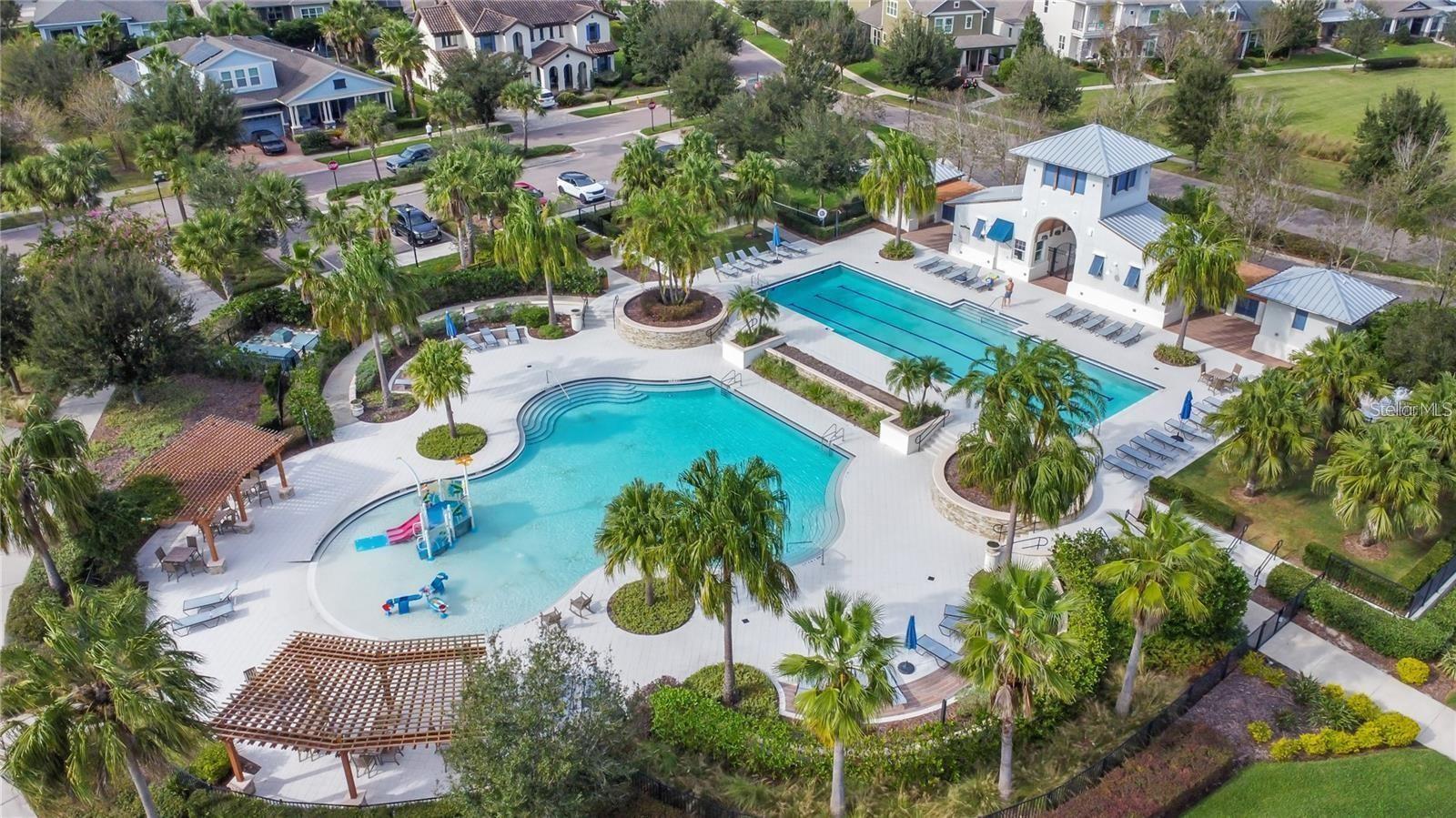 Image 60 of 76 For 5706 Esker Falls Lane