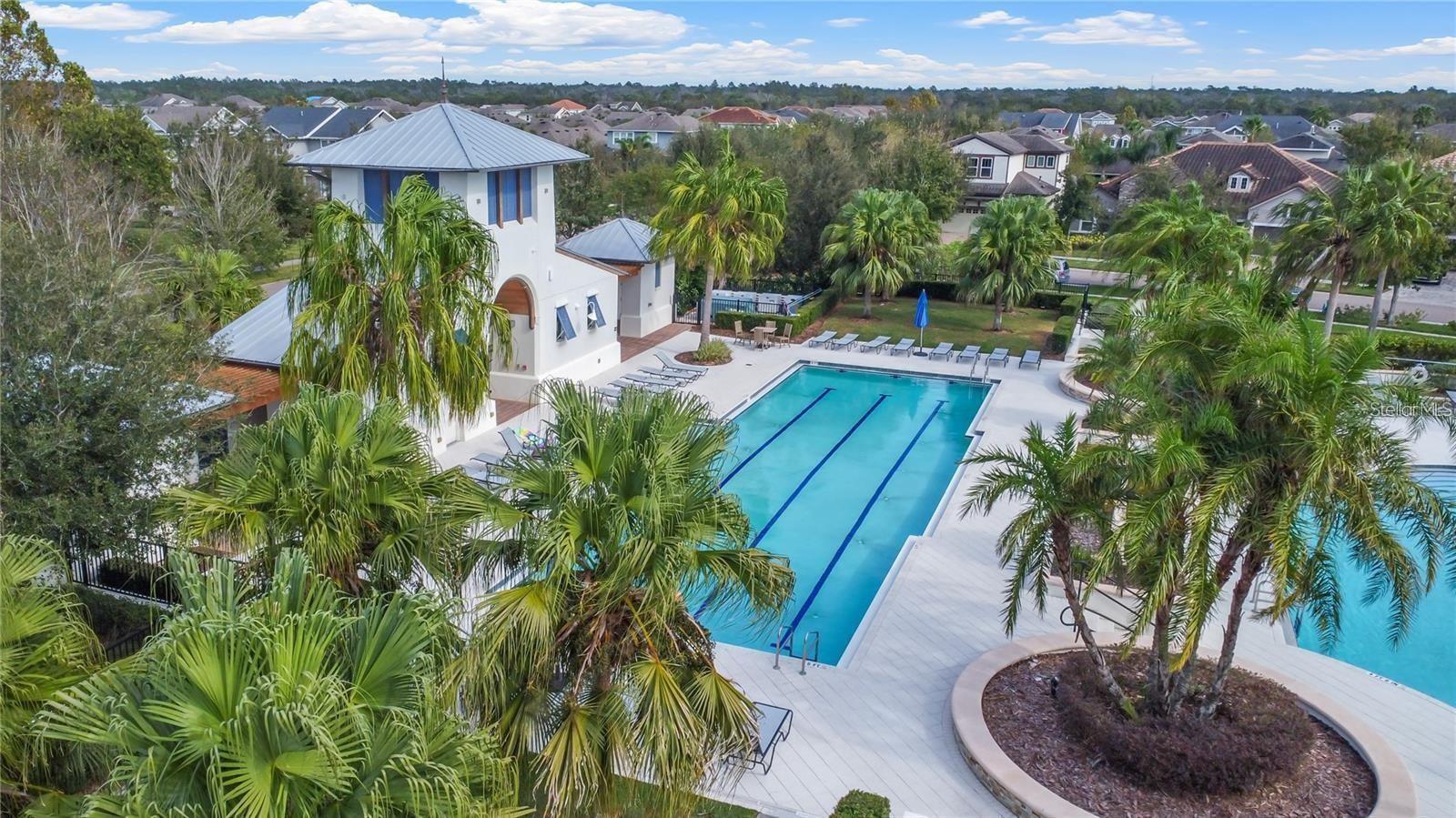 Image 62 of 76 For 5706 Esker Falls Lane