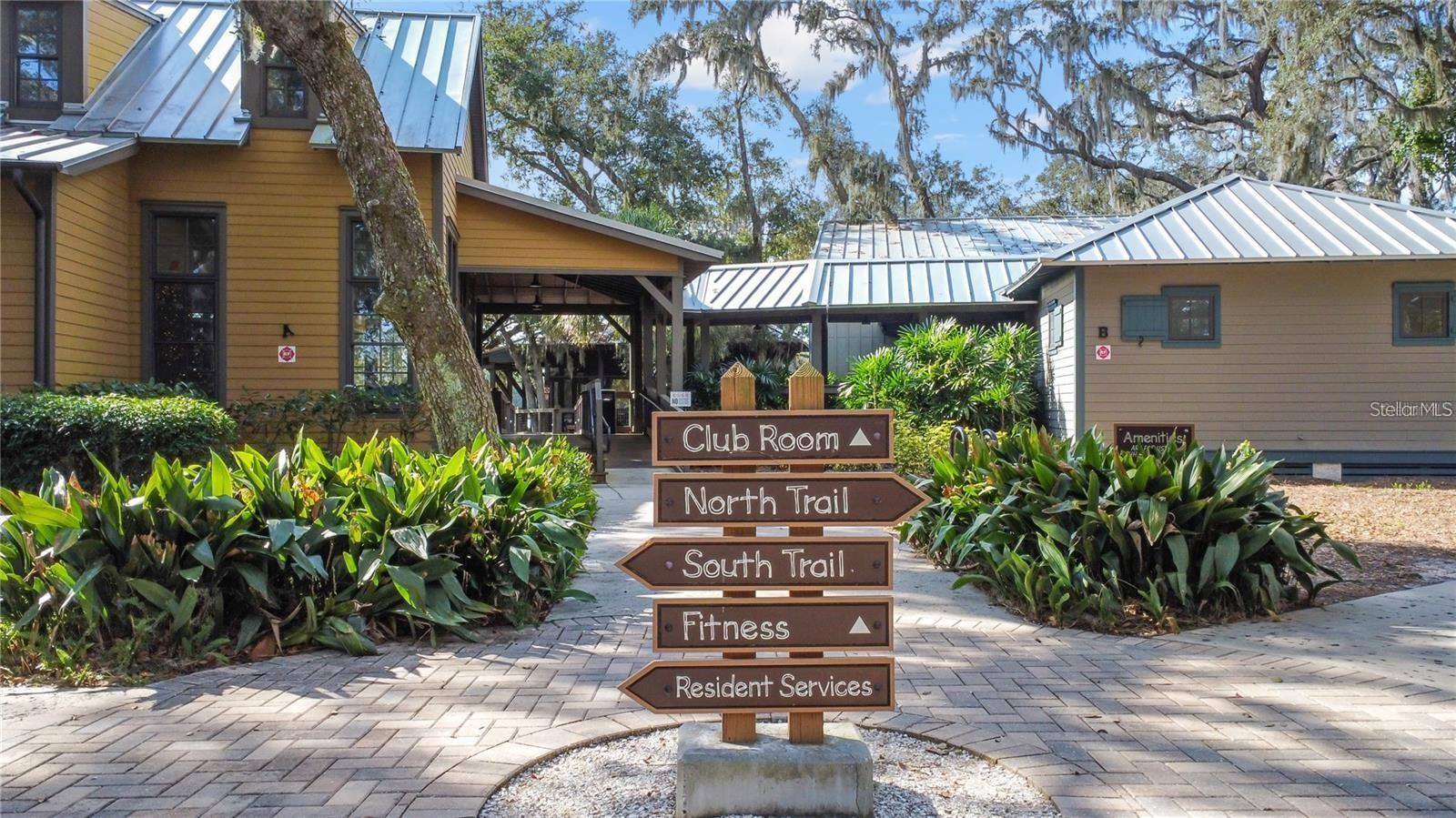 Image 64 of 76 For 5706 Esker Falls Lane