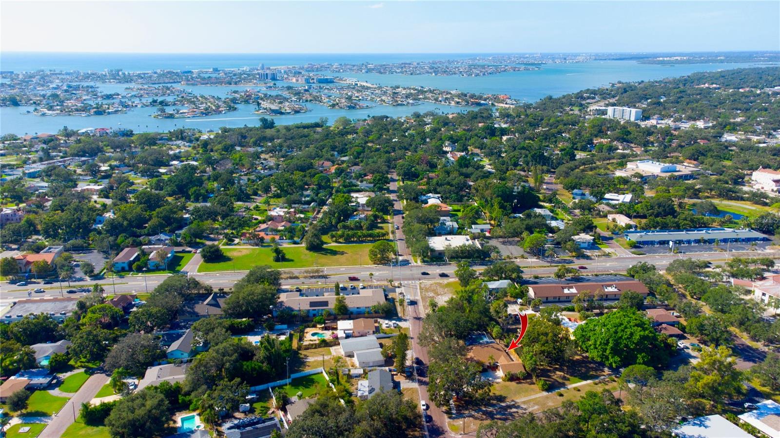 Details for 547 Oleander Way S, ST PETERSBURG, FL 33707