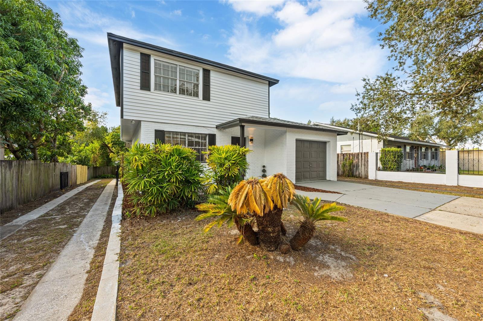 Listing photo id 3 for 4109 Temple Heights Road