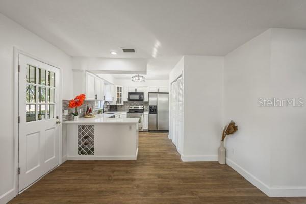 Listing photo id 7 for 4109 Temple Heights Road