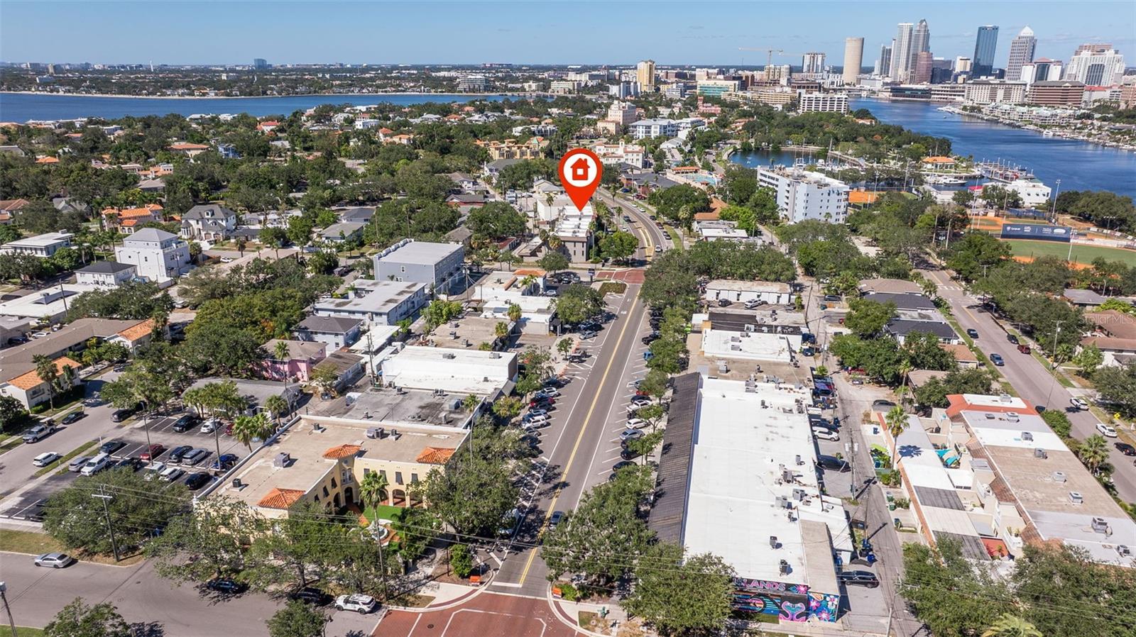 Image 41 of 43 For 164 Davis Boulevard