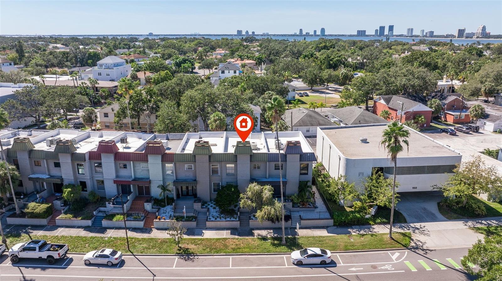 Image 43 of 43 For 164 Davis Boulevard