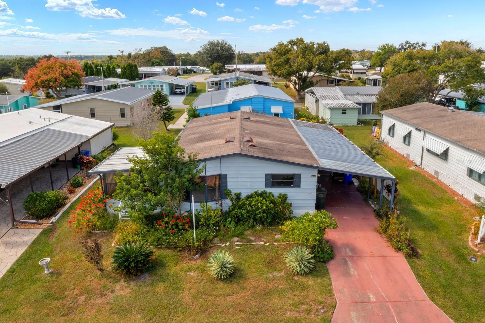 Image 21 of 27 For 4903 Deerwood Drive