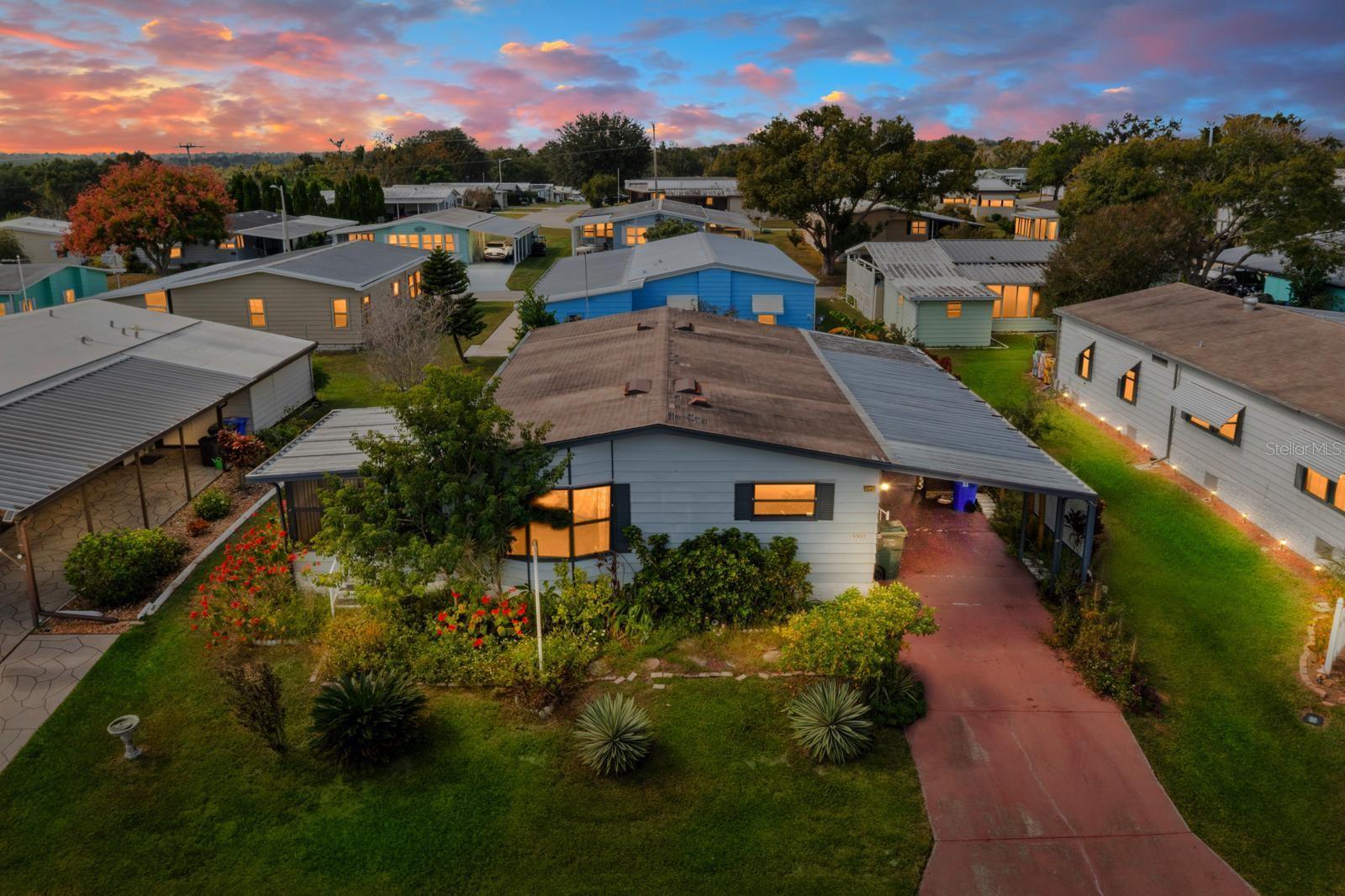 Image 22 of 27 For 4903 Deerwood Drive