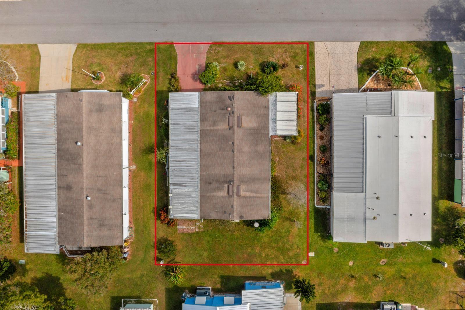 Image 24 of 27 For 4903 Deerwood Drive