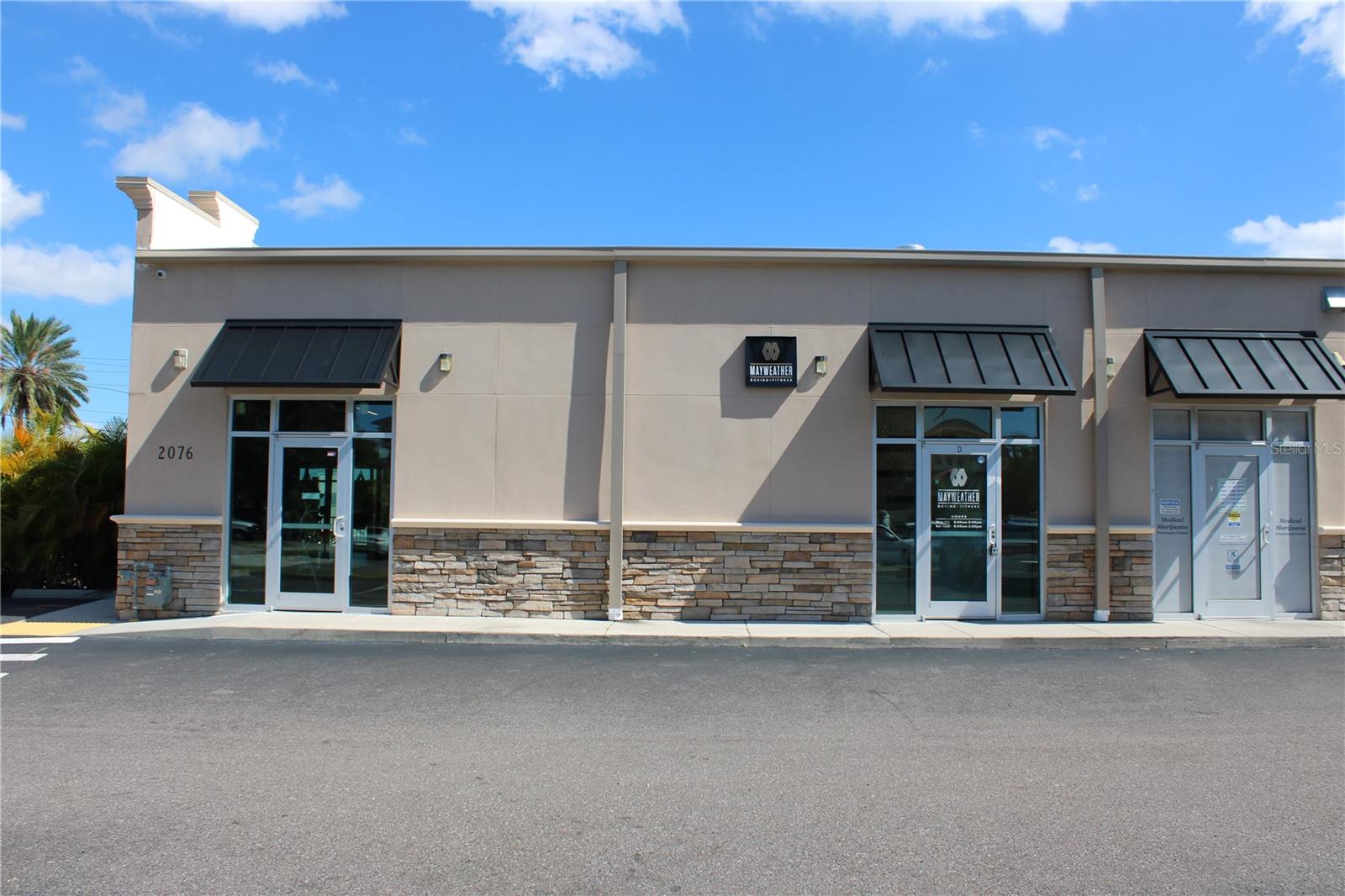 Image 3 of 19 For 2076 Seminole Boulevard D