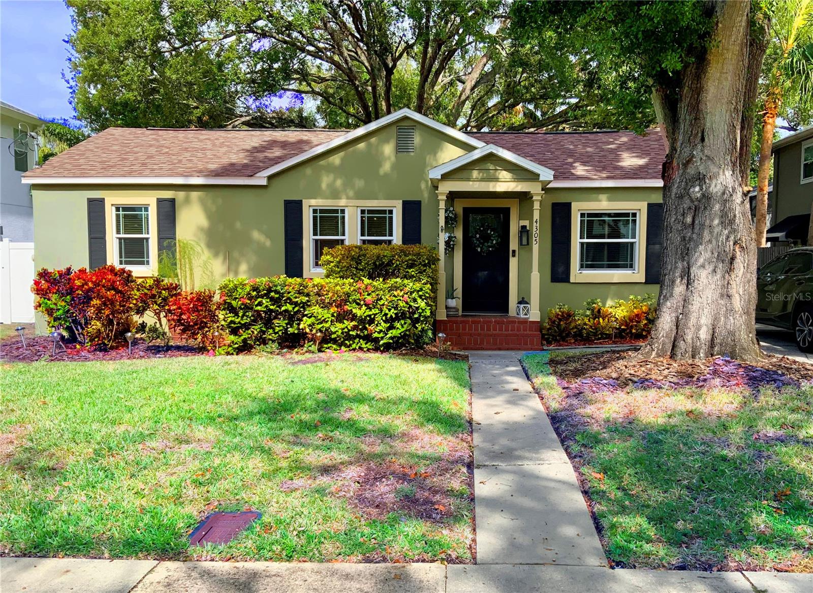 Details for 4305 Leona Street, TAMPA, FL 33629