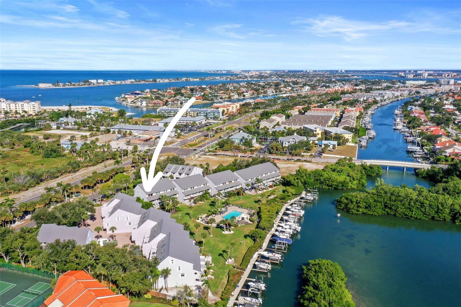 Image 41 of 43 For 1355 Pinellas Bayway S 19