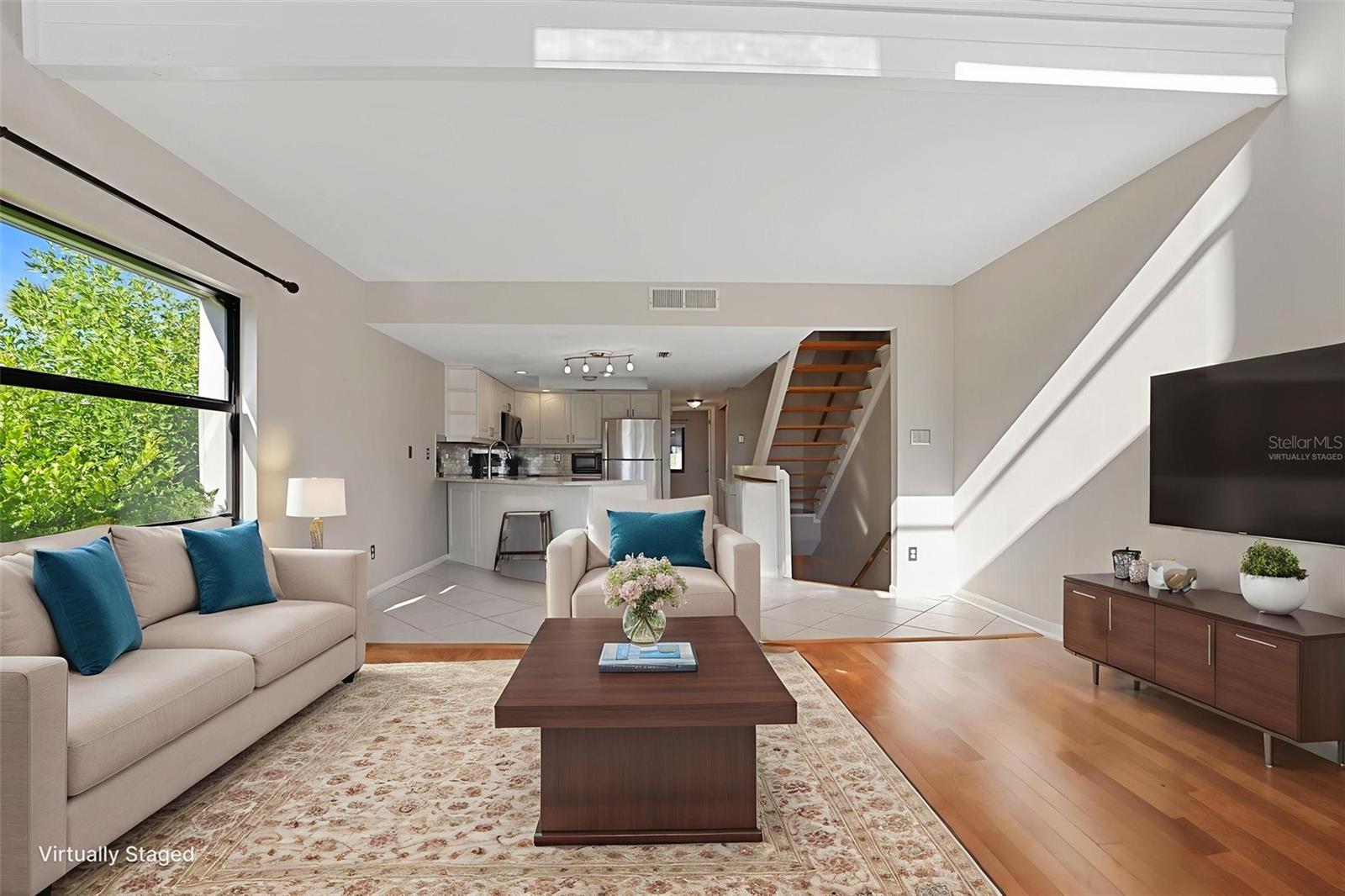 Image 7 of 43 For 1355 Pinellas Bayway S 19