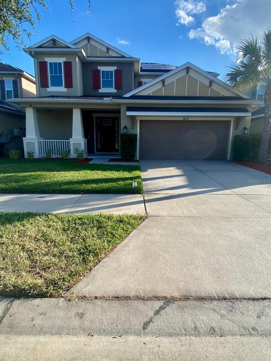 Details for 8838 Citrus Palm Drive, TAMPA, FL 33626