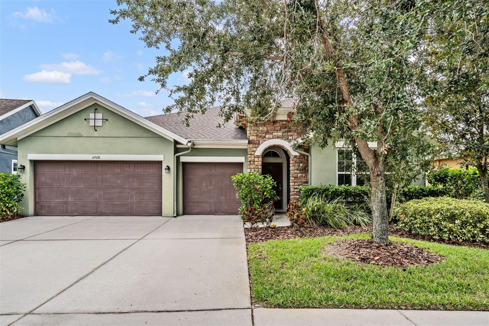 Details for 6908 Covington Stone Avenue, APOLLO BEACH, FL 33572