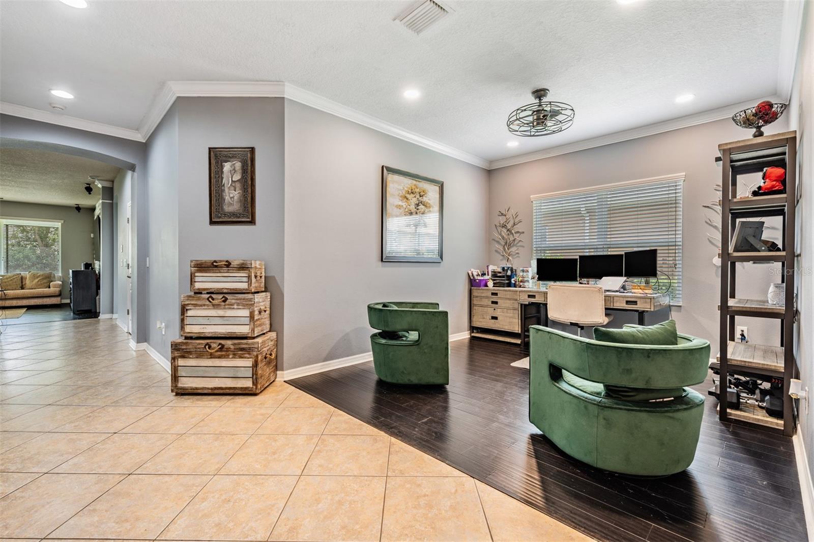 Image 10 of 60 For 6908 Covington Stone Avenue