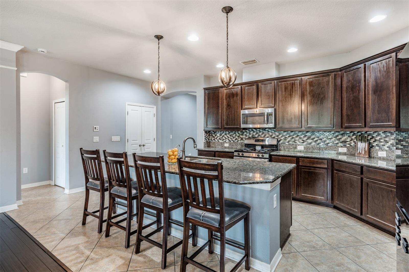 Image 11 of 60 For 6908 Covington Stone Avenue